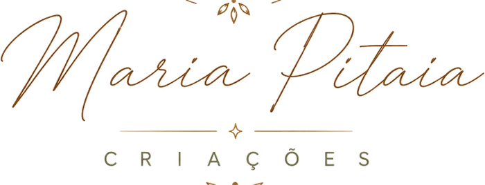 Maria Pitaia Criações